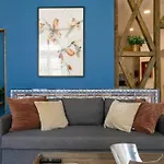 Jp39 - Baixa 18Th Century Tiles Apartment With 2 Bdr!