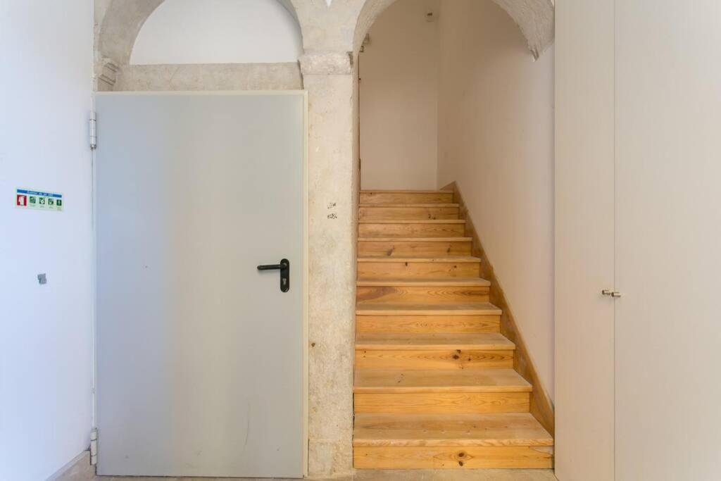 Lejlighed Jp39 - Baixa 18th Century Tiles With 2 Bdr!